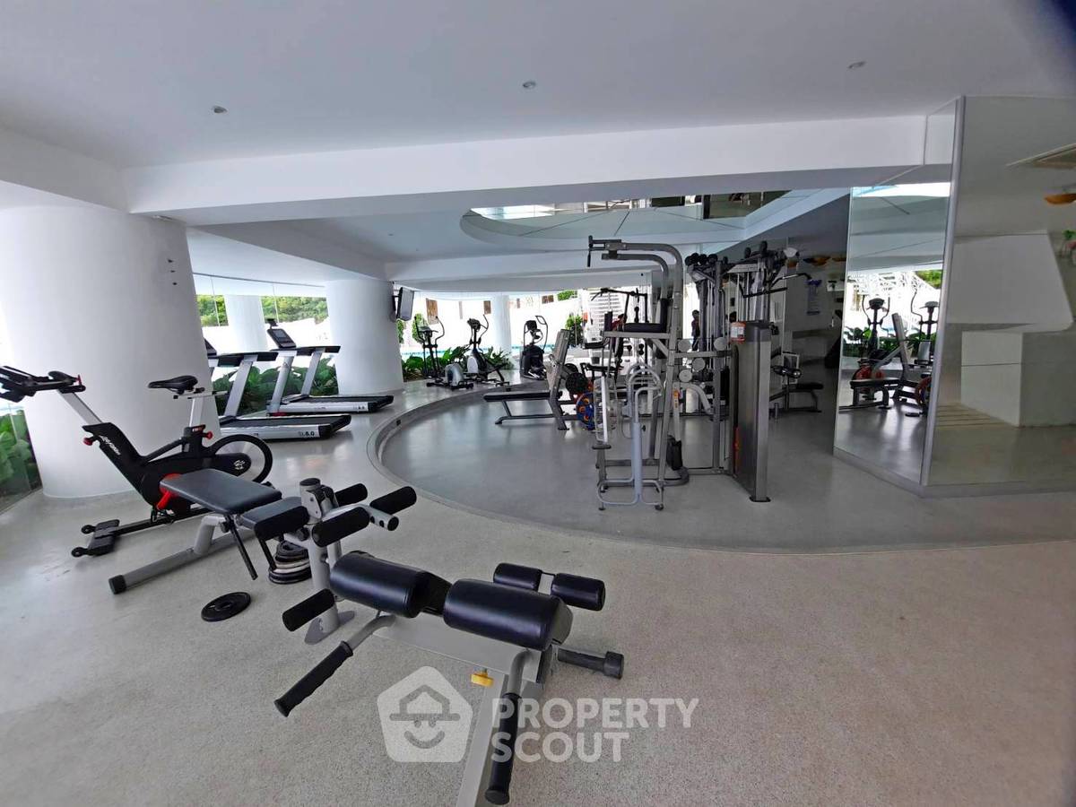 รูป คอนโด 3-ห้องนอน ที่ ลา รอยัล ใกล้ เมืองพัทยา (ID 1865164) - รูปที่ 19/20