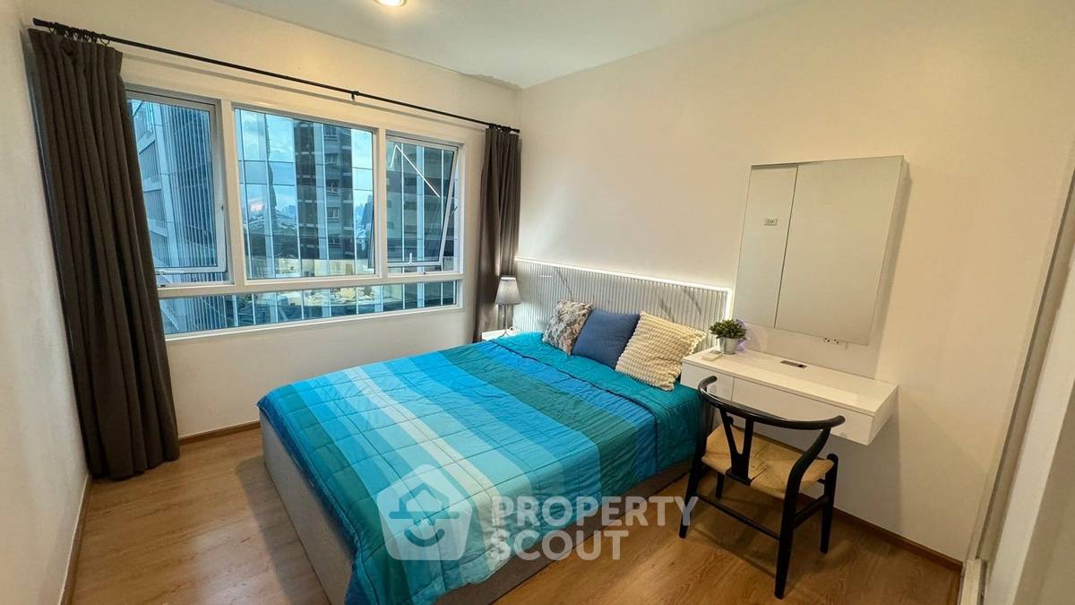 รูป คอนโด 1-ห้องนอน ที่ ซิม วิภา-ลาดพร้าว คอนโดมิเนียม ใกล้ BTS หมอชิต (ID 1776572) - รูปที่ 8/18