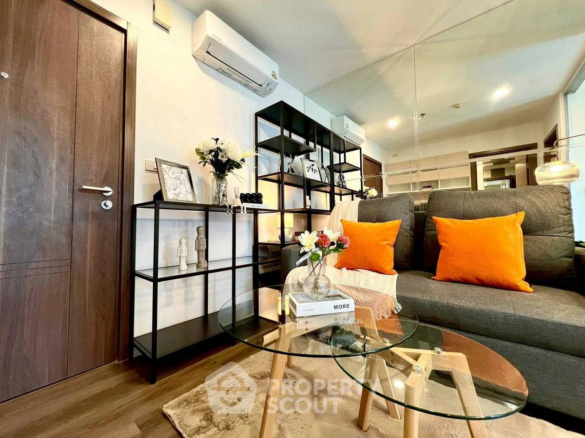 picture 1-BR Condo at The Base Sukhumvit 77 near BTS On Nut (ID 2454013) - 8/19