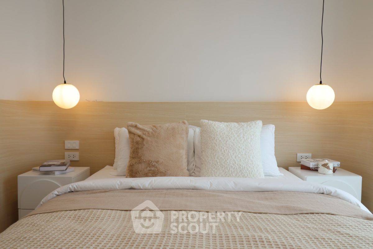 รูป คอนโด 2-ห้องนอน ที่ เอส แอนด์ เอส สุขุมวิท 101/1 ใกล้ BTS อุดมสุข (ID 2130010) - รูปที่ 2/12