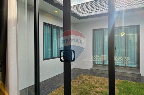 รูป [920601001-696] FullRich Asset วิลล่าสไตล์โมเดิร์น 2 ห้องนอน 2 ห้องน้ำ ชะอำ สามพระยา ขาย - รูปที่ 20/36