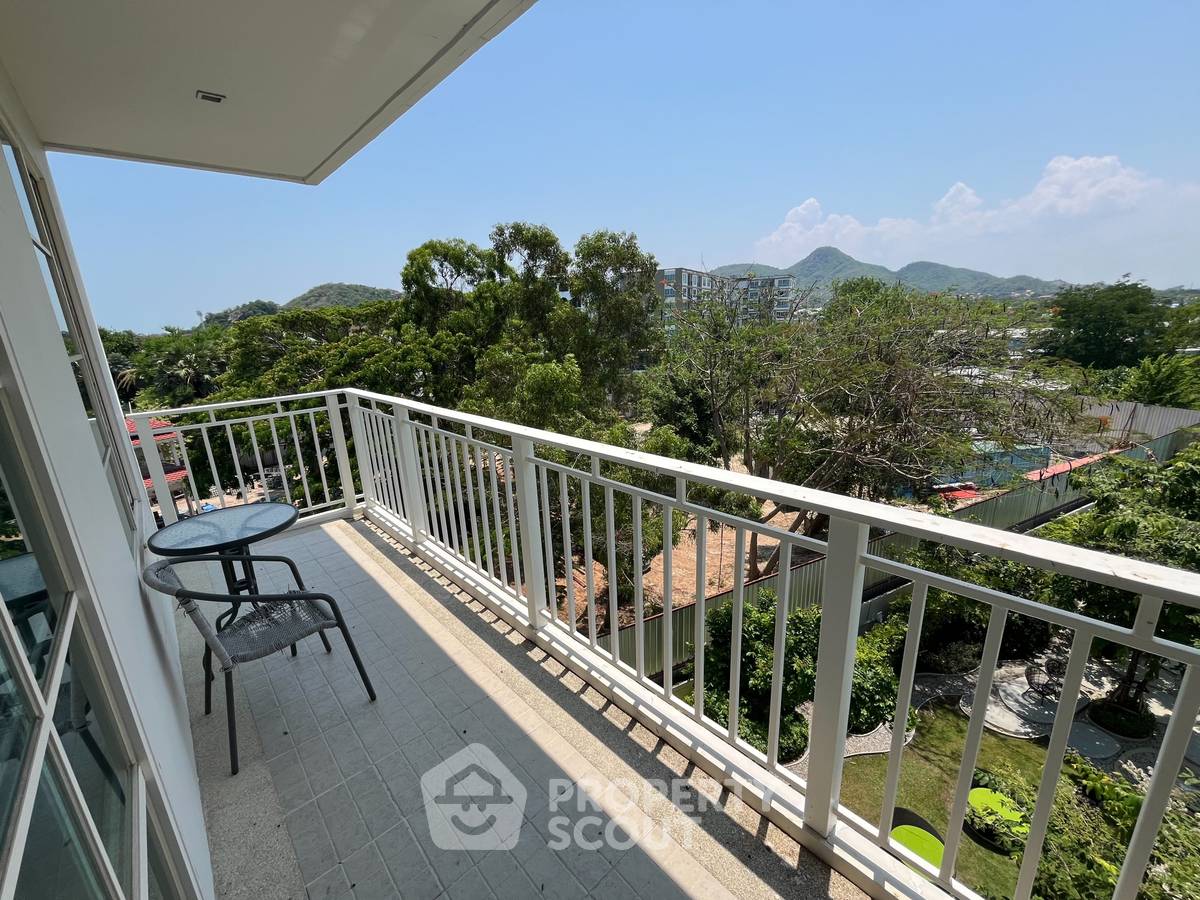 รูป คอนโด 2-ห้องนอน ที่ ซัมเมอร์ หัวหิน ใกล้ หาดเขาตะเกียบ (ID 1508152) - รูปที่ 7/11