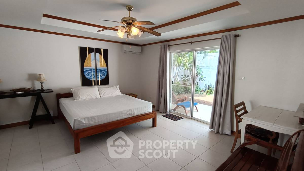 รูป วิลล่า 3-ห้องนอน ใน สามร้อยยอด (ID 2091122) - รูปที่ 15/21