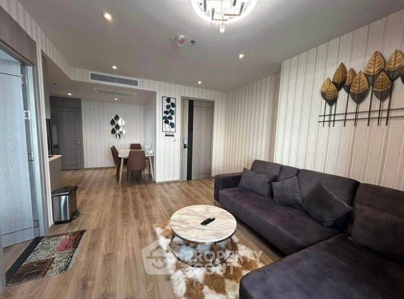 รูป คอนโด 2-ห้องนอน ที่ แอนโดรเมด้า คอนโดมิเนียม พัทยา ใกล้ ถนนพระตำหนัก พัทยา (ID 2340726) - รูปที่ 2/10