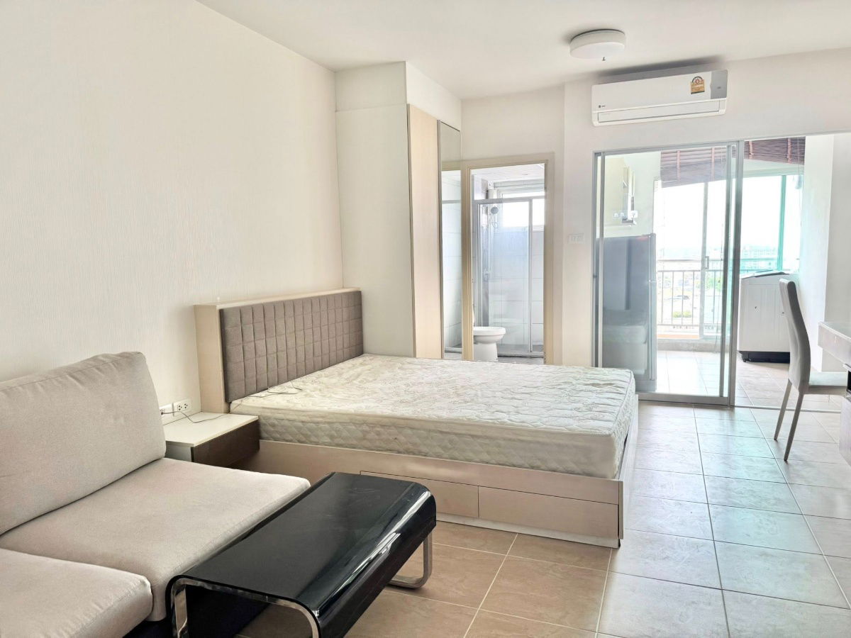 รูป 🔴RL20532🟡 ให้เช่าถูกมาก👍 Supalai Vista @ Pakkret Intersection 💛🧡 ✅แอดไลน์ @062mnigk (มี @ ด้วย) แอดมินตอบไว - รูปที่ 2/5