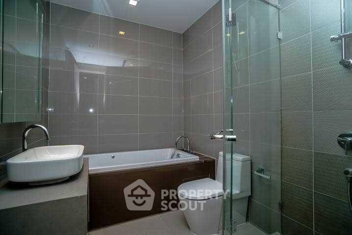 รูป เพ้นท์เฮ้าส์ 3-ห้องนอน ที่ เอ็ม พญาไท ใกล้ BTS อนุสาวรีย์ชัยสมรภูมิ (ID 1338948) - รูปที่ 10/11