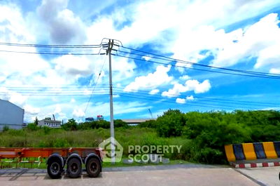 Land for sale Kasetsart University Si Racha Campus : 21,872 m² Land for Sale in Nong Kham (ID 2080973)