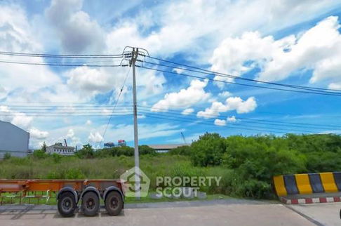 21,872 m² Land for Sale in Nong Kham (ID 2080973)