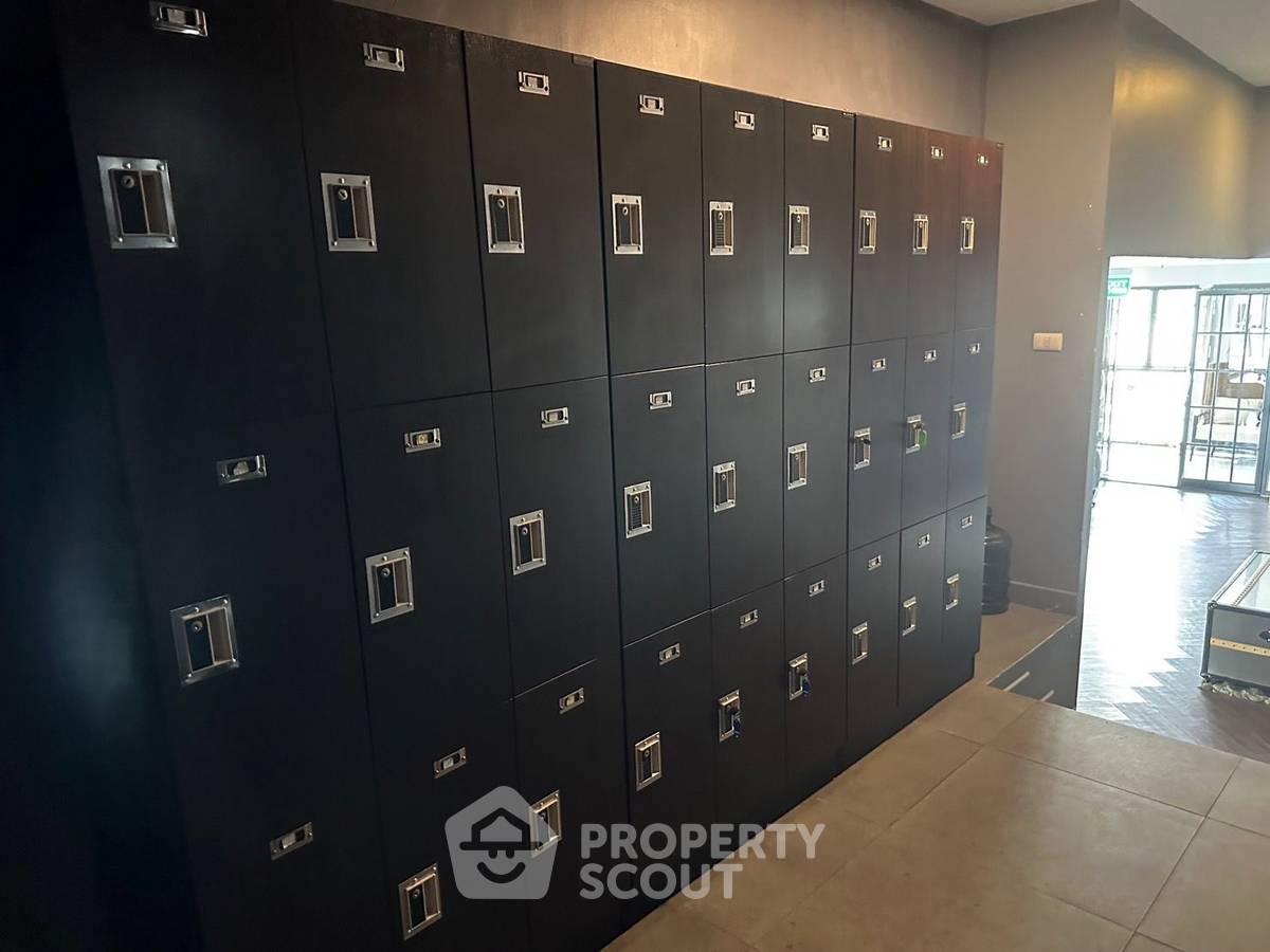 รูป คอนโด 1-ห้องนอน ที่ ชาโตว์ อินทาวน์ พระราม 8 ใกล้ MRT บางยี่ขัน (ID 1241468) - รูปที่ 19/29