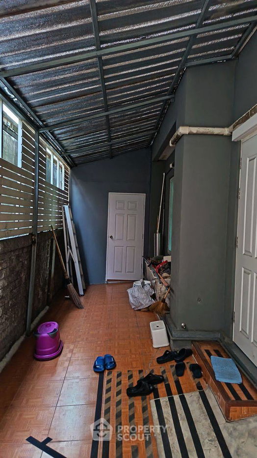 picture 4-BR House at The Plant Bangkhae near MRT Lak Song (ID 2426300) - 4/12