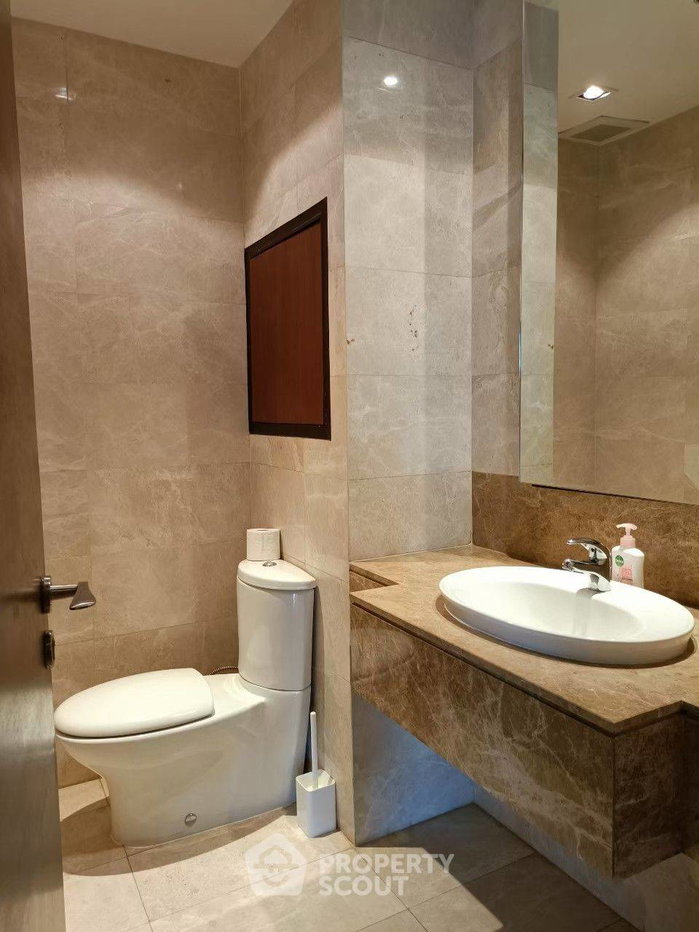 รูป คอนโด 4-ห้องนอน ที่ เบลเกรเวีย เรสซิเดนท์ส คอนโดมิเนียม ใกล้ BTS ทองหล่อ (ID 1241188) - รูปที่ 21/47