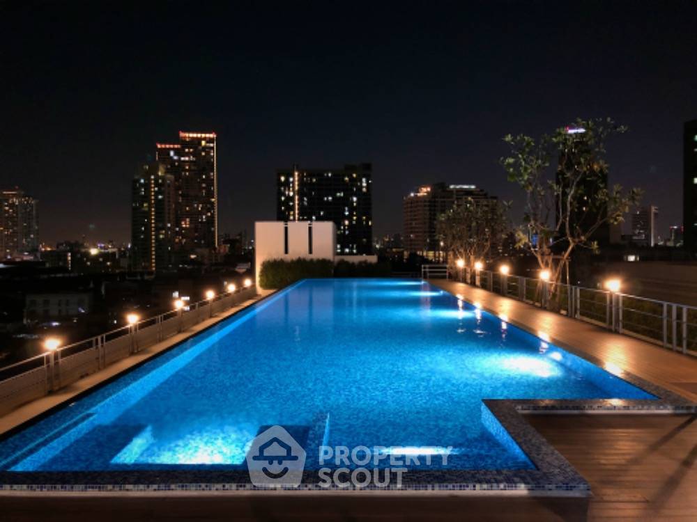 รูป คอนโด 1-ห้องนอน ที่ ดิ อิลิแกนท์ ลาดพร้าว 1 ใกล้ MRT ลาดพร้าว (ID 1723981) - รูปที่ 3/6