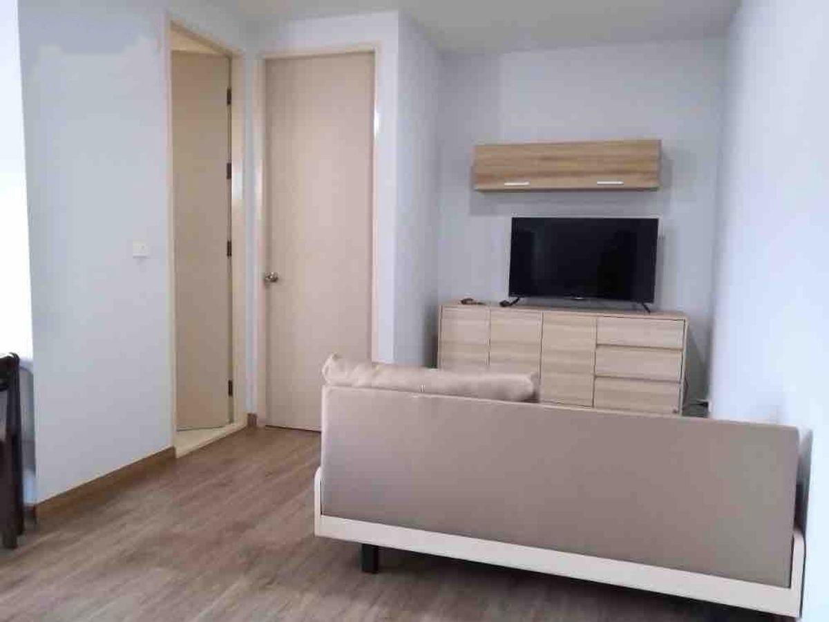 รูป 🔥ด่วน ห้องไปไวมากกก / Code: KJ9974  ให้เช่า The Parkland Srinakarin ✅ Add Line @kjcondo (มี@ข้างหน้าด้วยนะคะ) - รูปที่ 1/14