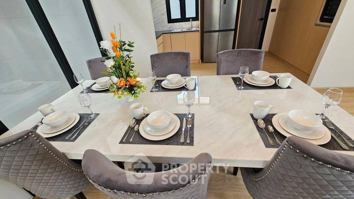 picture 4-BR House close to Central Pattaya (ID 1762205) - 9/21