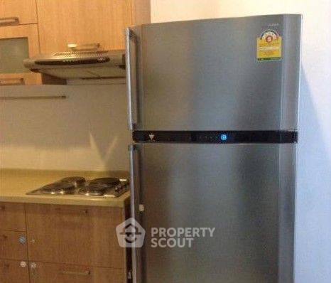 picture 2-BR Condo at Supalai Casa Riva close to Thanon Tok (ID 1168799) - 15/21