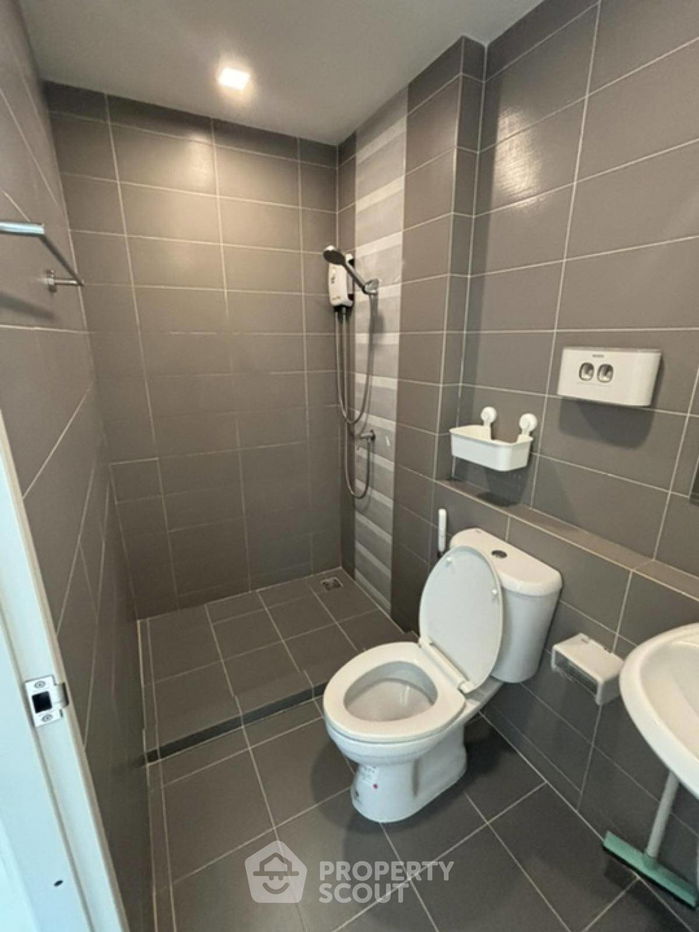 รูป ทาวน์เฮาท์ 3-ห้องนอน ใน บางชัน (ID 1779305) - รูปที่ 17/17