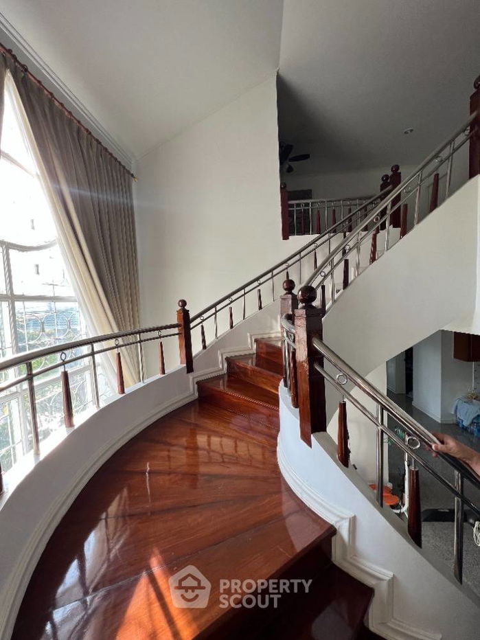 รูป บ้าน 4-ห้องนอน ใกล้ MRT ไทรม้า (ID 2033097) - รูปที่ 25/46