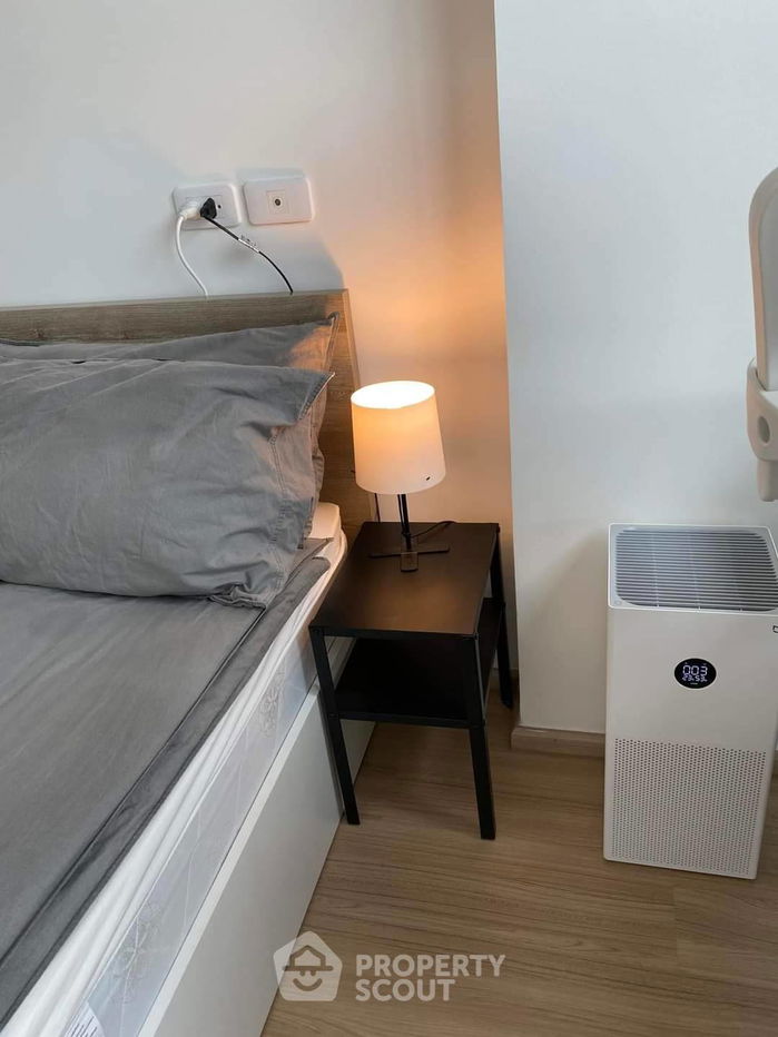 รูป คอนโด 2-ห้องนอน ที่ อาร์ทิมิส สุขุมวิท 77 ใกล้ BTS อ่อนนุช (ID 1737158) - รูปที่ 3/18