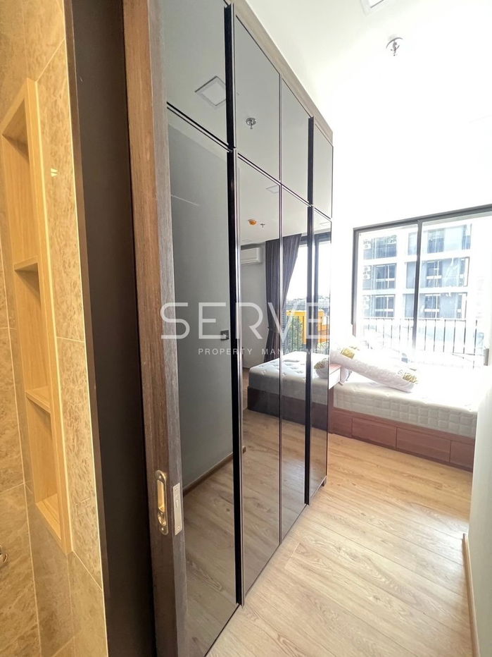 รูป Studio With Partition For Rent Good Location Close To BTS Ari-Noble Around Ari - รูปที่ 15/16