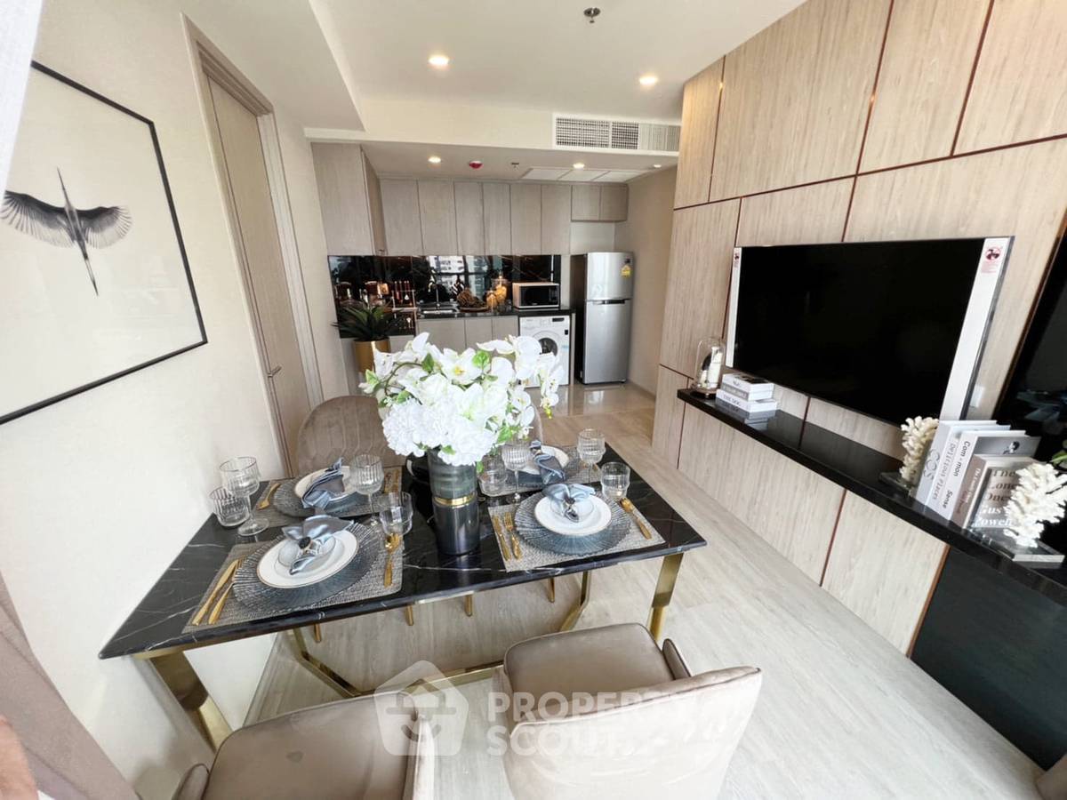 picture 2-BR Condo at The Panora Pattaya close to Phratamnak (ID 1450105) - 6/27