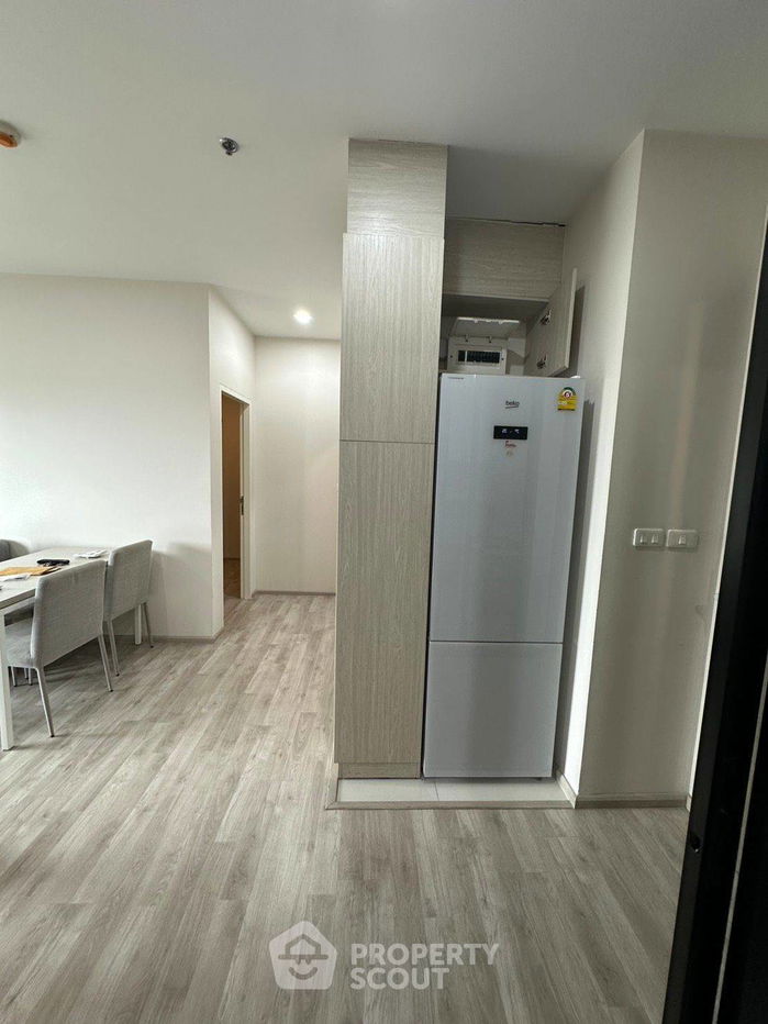 picture 2-BR Condo at Niche MONO Mega Space Bangna in Bang Kaeo (ID 2452376) - 4/10