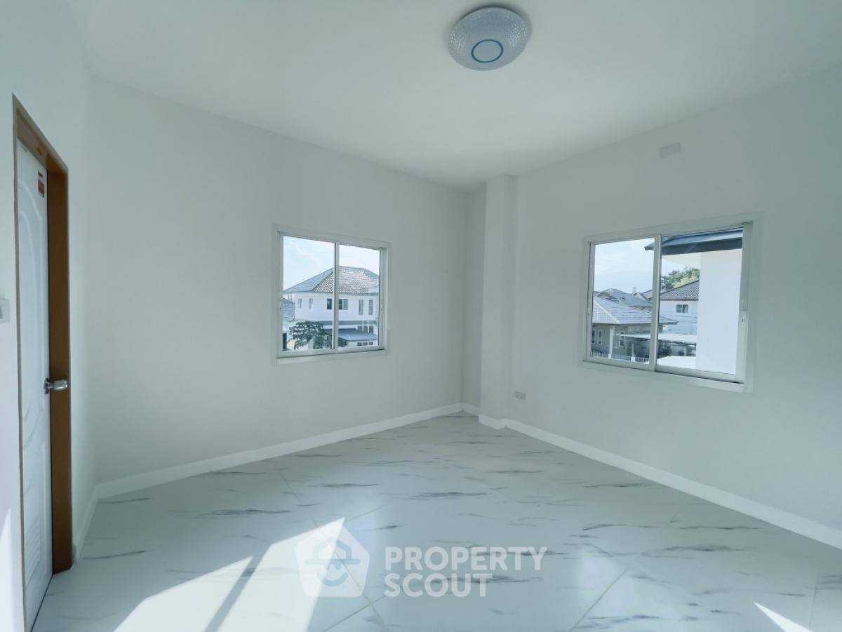 รูป บ้าน 4-ห้องนอน ใน หนองจ๊อม (ID 1595423) - รูปที่ 6/7