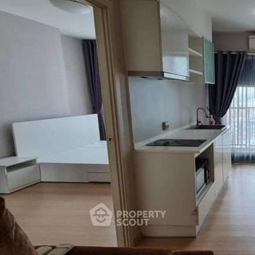 2-BR Condo at Fuse Sense Bangkae near MRT Lak Song (ID 681296)