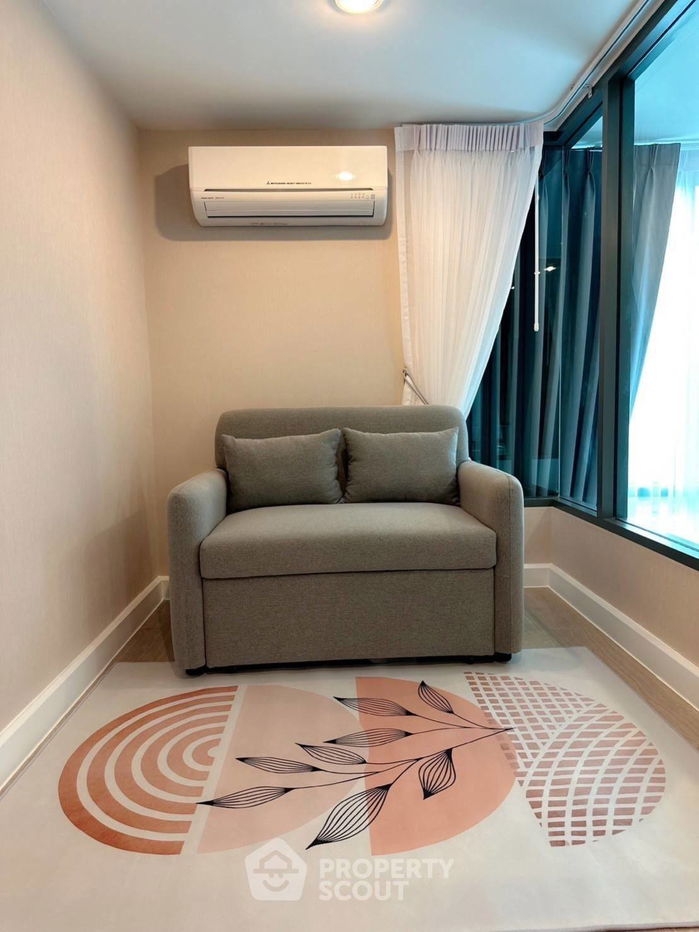 รูป คอนโด 1-ห้องนอน ที่ เมโทร สกาย ประชาชื่น ใกล้ MRT บางซ่อน (ID 2099522) - รูปที่ 3/18