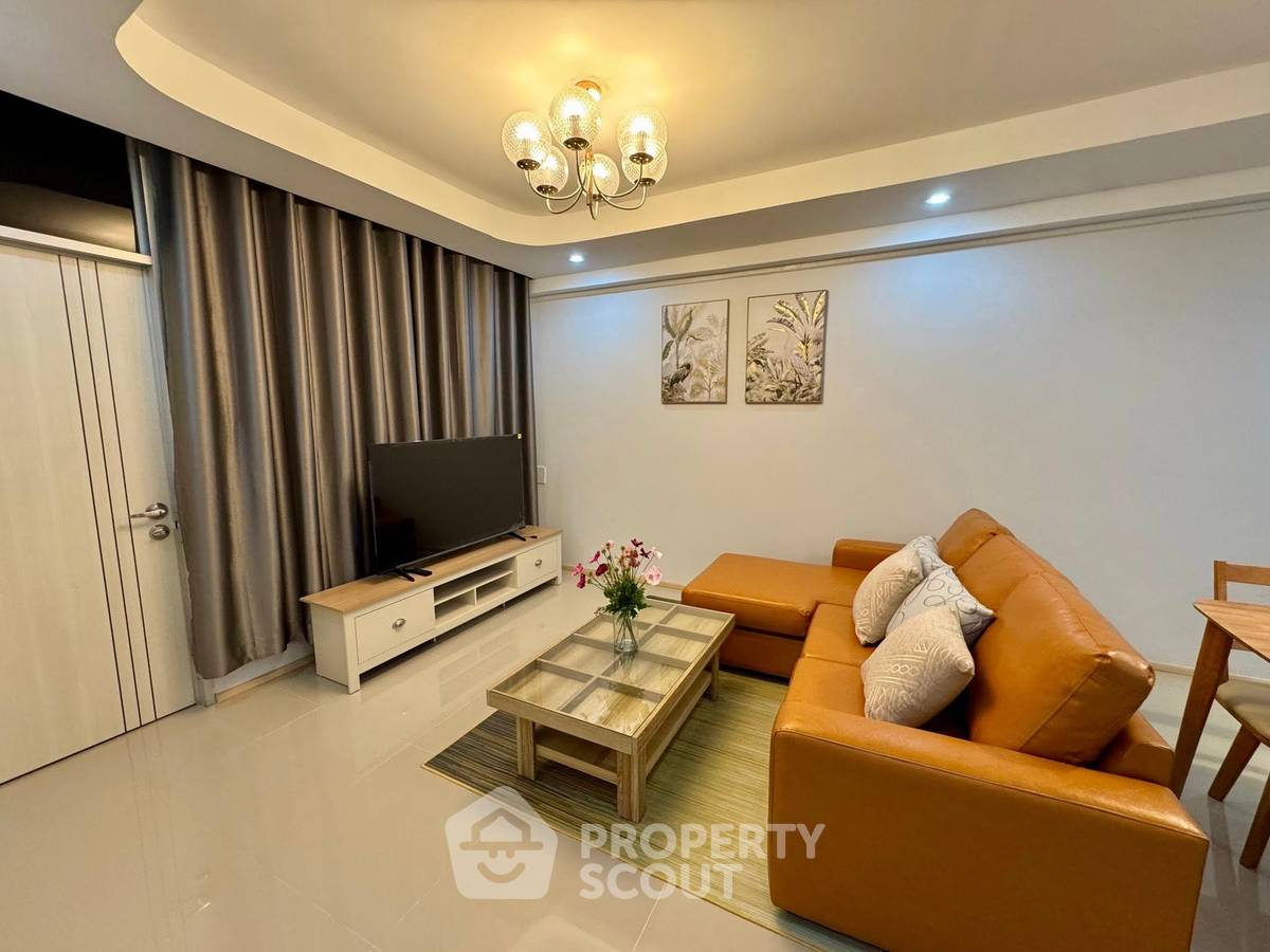 picture 2-BR Condo at Siam Condominium near MRT Phra Ram 9 (ID 2102553) - 3/8