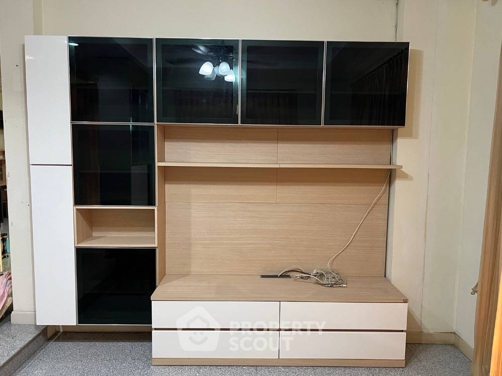 รูป บ้าน 3-ห้องนอน ที่ พาร์คเวย์ ชาเล่ต์ รามคำแหง ใน มีนบุรี (ID 1751066) - รูปที่ 17/31