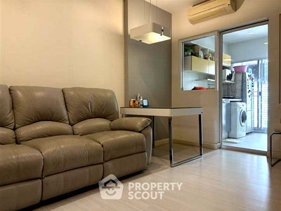 Condos for sale : 1-BR Condo at The Room Ratchada-Ladprao near MRT Ratchadaphisek (ID 2189378)