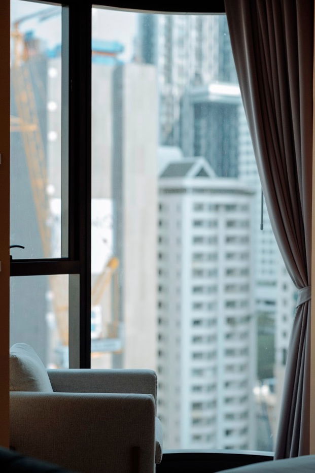 รูป #S5074    ให้เช่า Ashton Asoke - รูปที่ 4/12