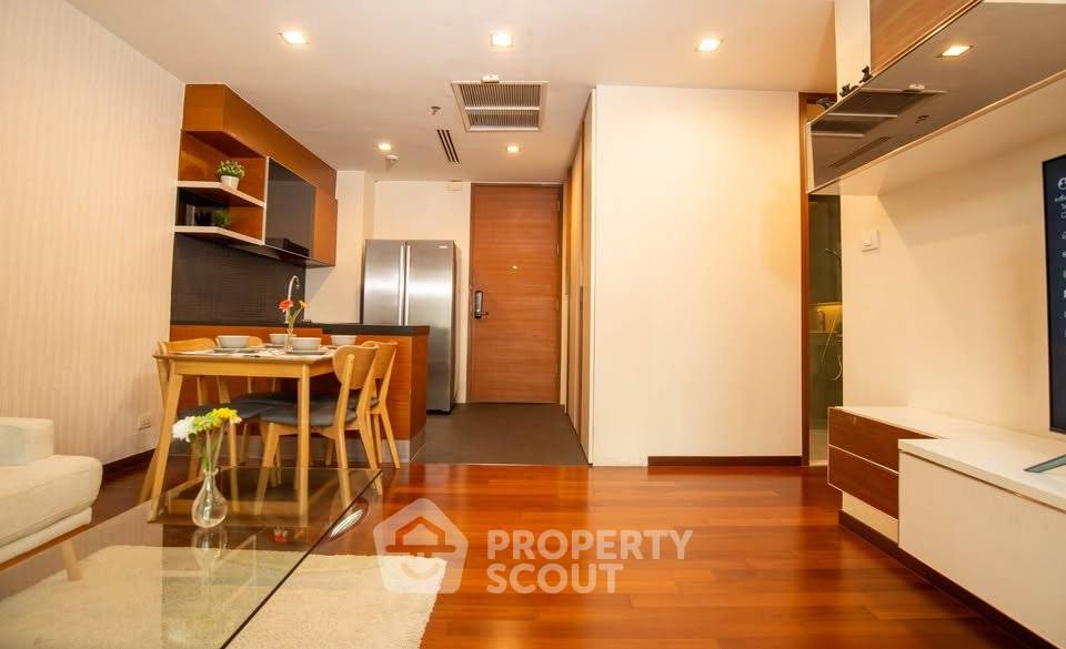 picture 2-BR Condo at Ashton Morph 38 near BTS Thong Lor (ID 2457587) - 3/13