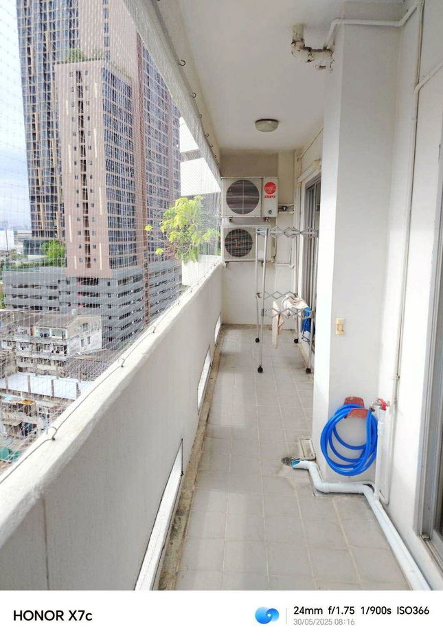 picture 🍀 For Rent Baan Sukhumvit 36 🍀 Add Line ID: @zcondo (with@) 🔥 Z4982 - 9/9
