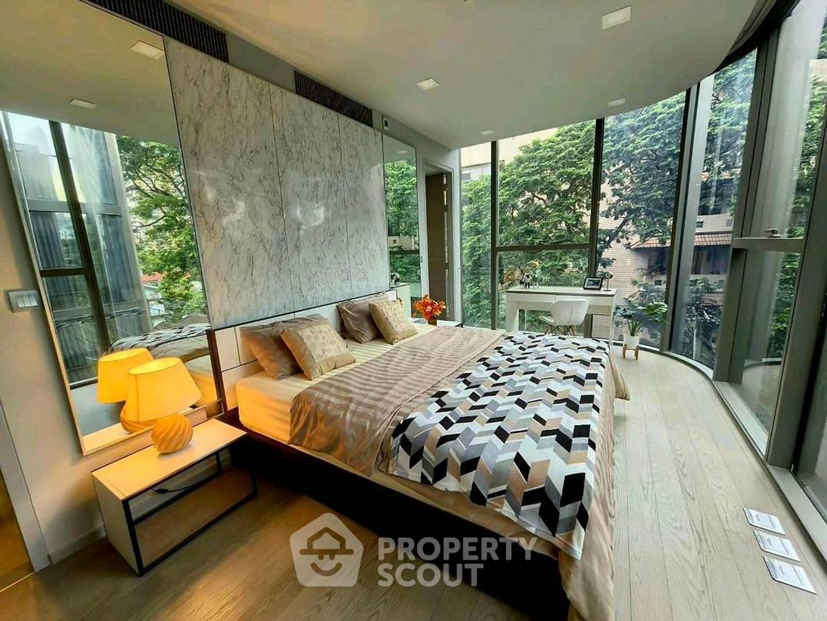 รูป คอนโด 3-ห้องนอน ที่ แอชตัน สุขุมวิท 41 ใกล้ BTS พร้อมพงษ์ (ID 2454723) - รูปที่ 1/10