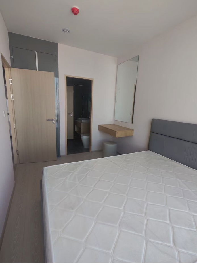 รูป ✨Condo for Rent : Sky Rise Sukhumvit 64 ((AP-02)) ( line : @condo91 ) - รูปที่ 4/5