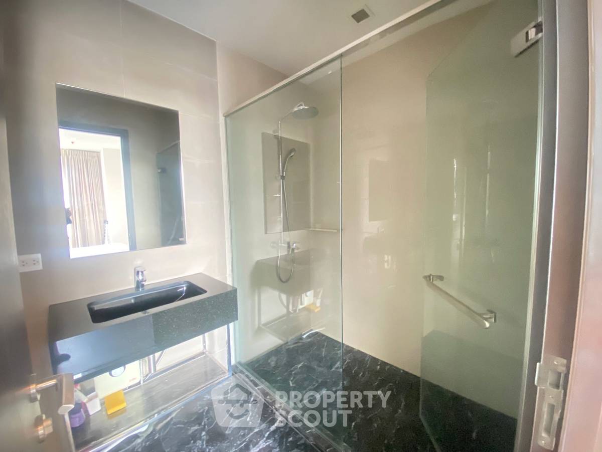 picture 1-BR Condo at The Edge Sukhumvit 23 near MRT Sukhumvit (ID 2455025) - 8/10