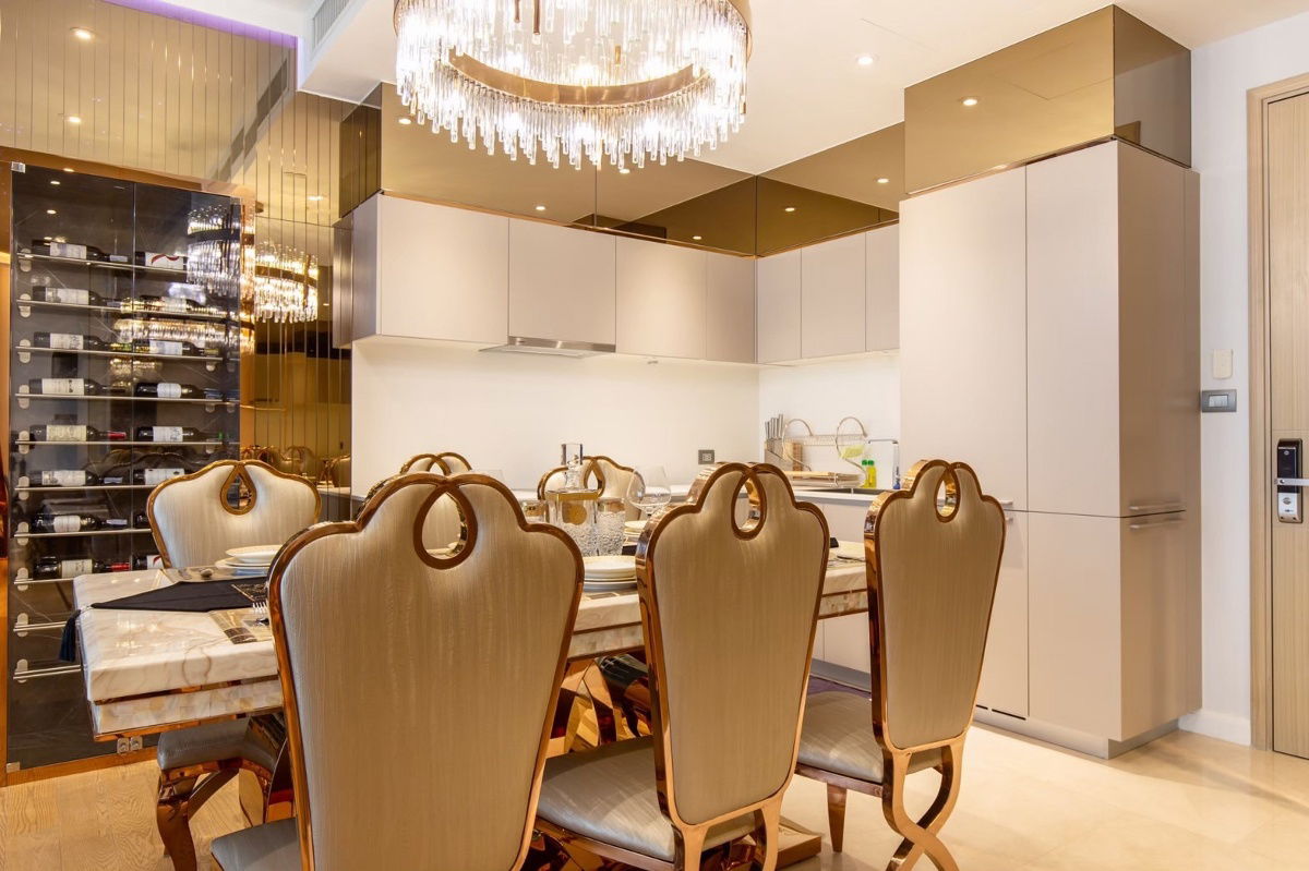 picture Condo for rent Magnolias Waterfront Residence - 14/20