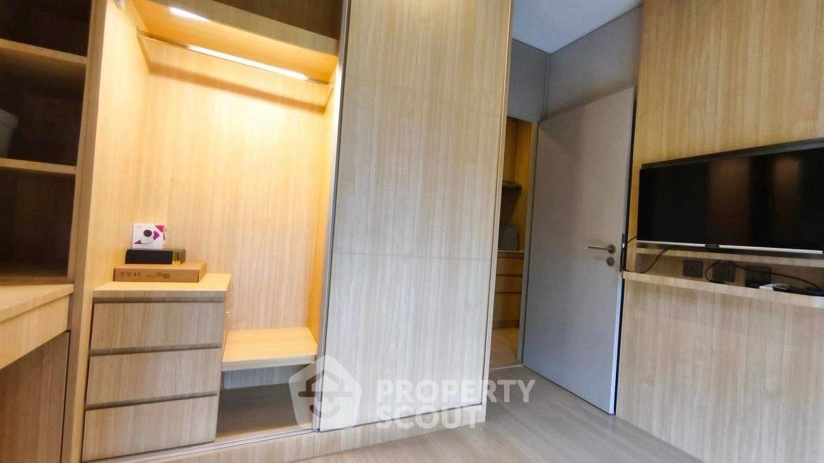 picture 1-BR Condo at Lumpini Suite Phetchaburi – Makkasan near ARL Makkasan (ID 2290133) - 6/12