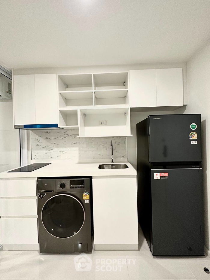 picture 1-BR Condo at Chateau In Town Ratchayothin near BTS Sena Nikhom (ID 2455017) - 4/14