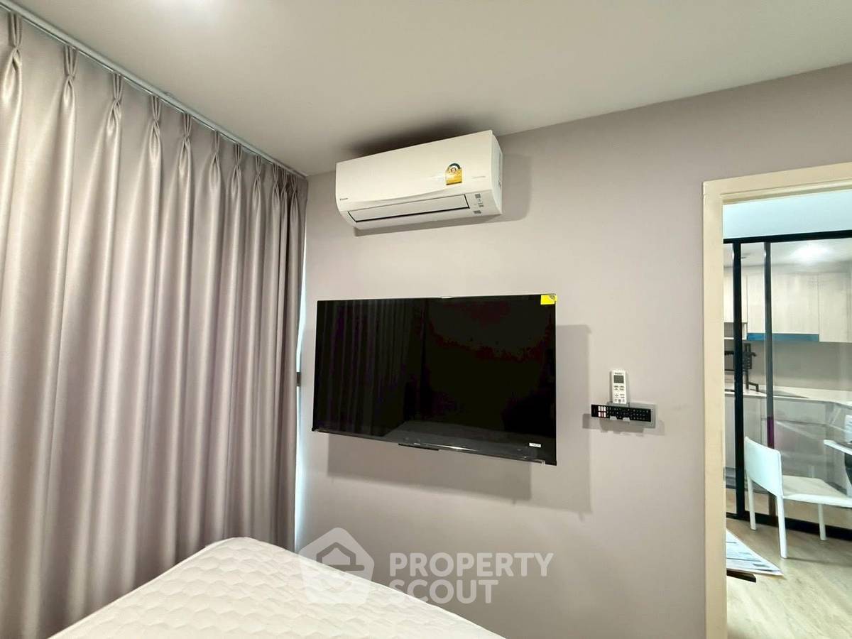 รูป คอนโด 1-ห้องนอน ที่ ไอโวรี่ รัชดา 32 ใน จันทรเกษม (ID 2456527) - รูปที่ 3/10