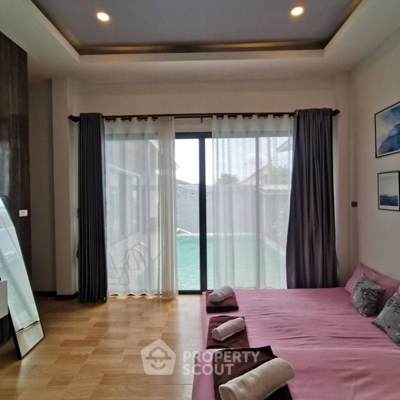 รูป วิลล่า 2-ห้องนอน ใน สัตหีบ (ID 2135634) - รูปที่ 11/16