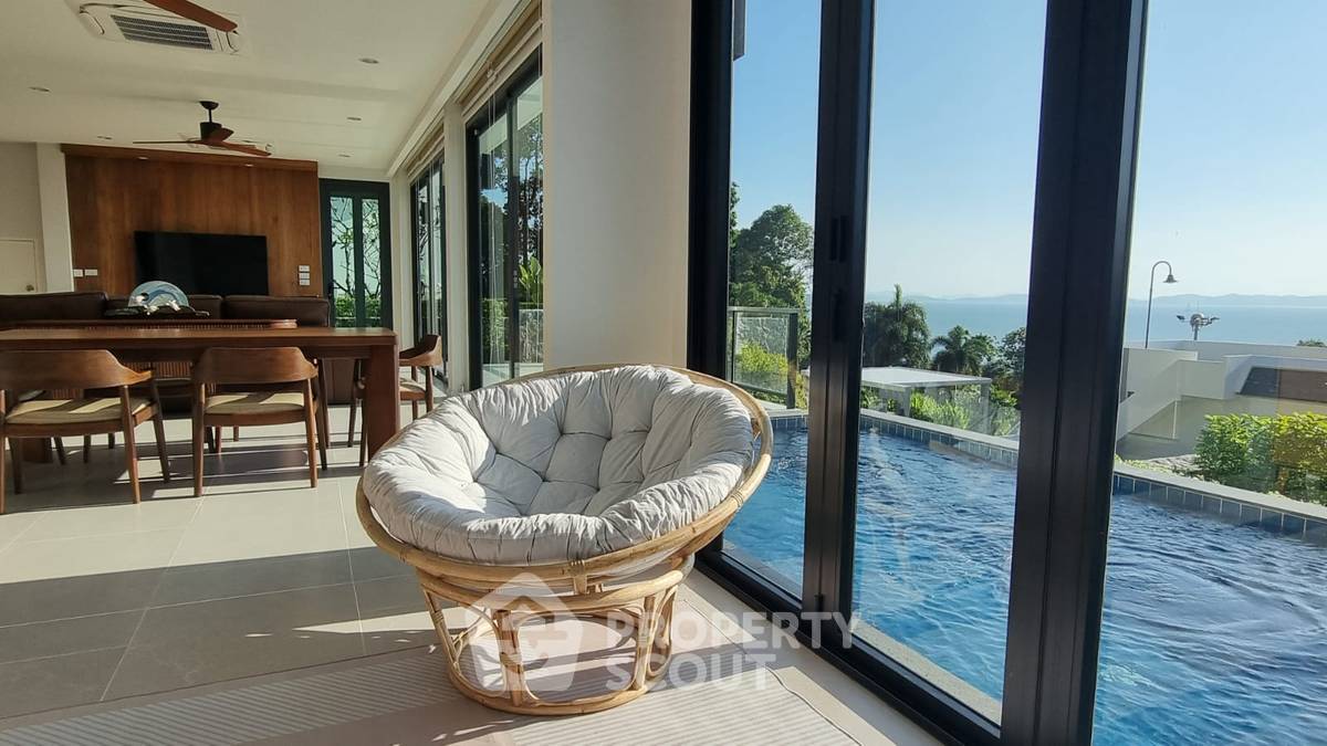 รูป วิลล่า 2-ห้องนอน ที่ ศุภาลัย ซีนิค เบย์ พูล วิลล่า ใน ป่าคลอก (ID 1544728) - รูปที่ 2/22