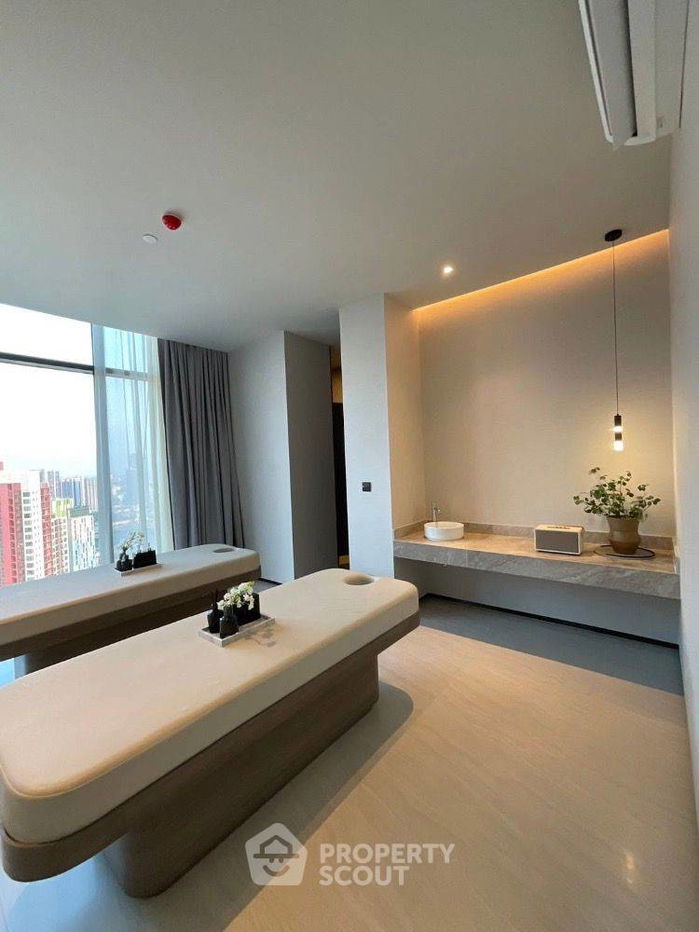 รูป คอนโด 1-ห้องนอน ที่ ไนท์บริดจ์ สเปซ สุขุมวิท-พระราม4 ใกล้ BTS พระโขนง (ID 2287121) - รูปที่ 13/18