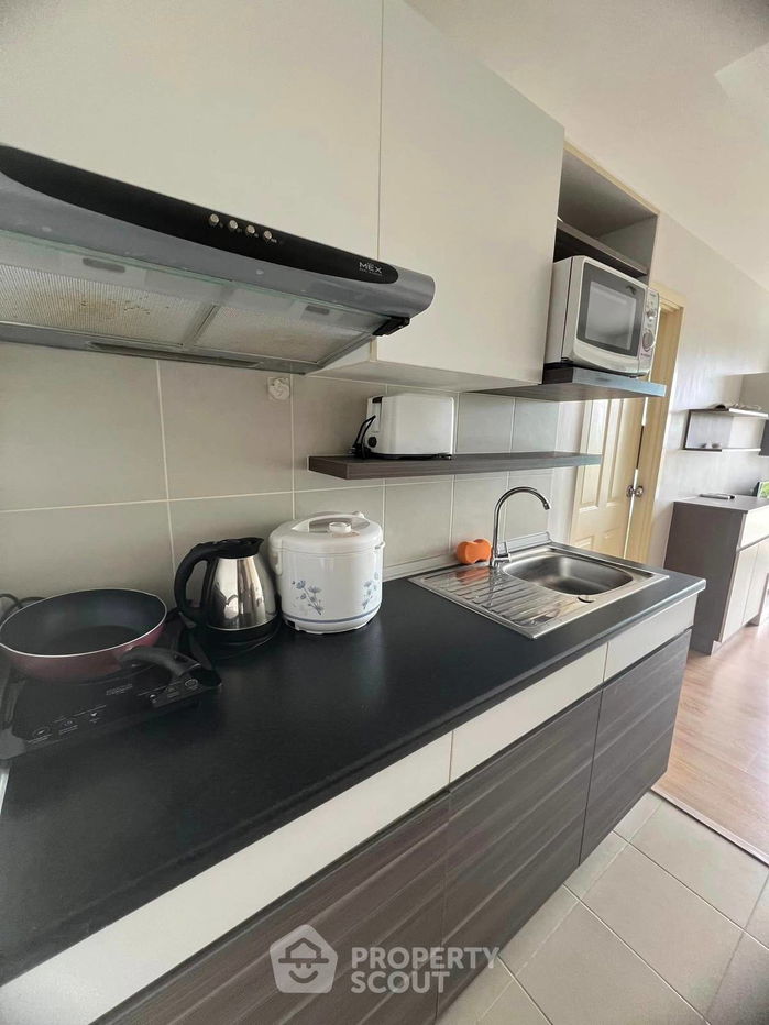 picture 1-BR Condo at Supalai Mare Pattaya close to Pattaya South (ID 1721054) - 5/15