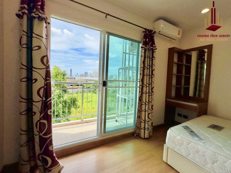 picture ✨ For Sale: Supalai Wellington 2 Condo ✨💰 Only 3,000,000 THB - 4/9