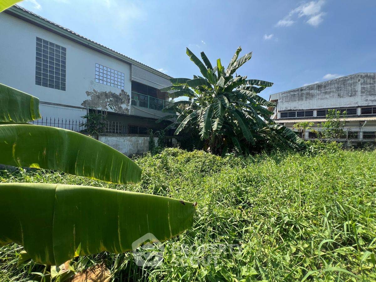 รูป ที่ดินสำหรับปล่อยขาย 676 ตารางเมตร แถว ใน คลองจั่น (ID 2099812) - รูปที่ 3/9