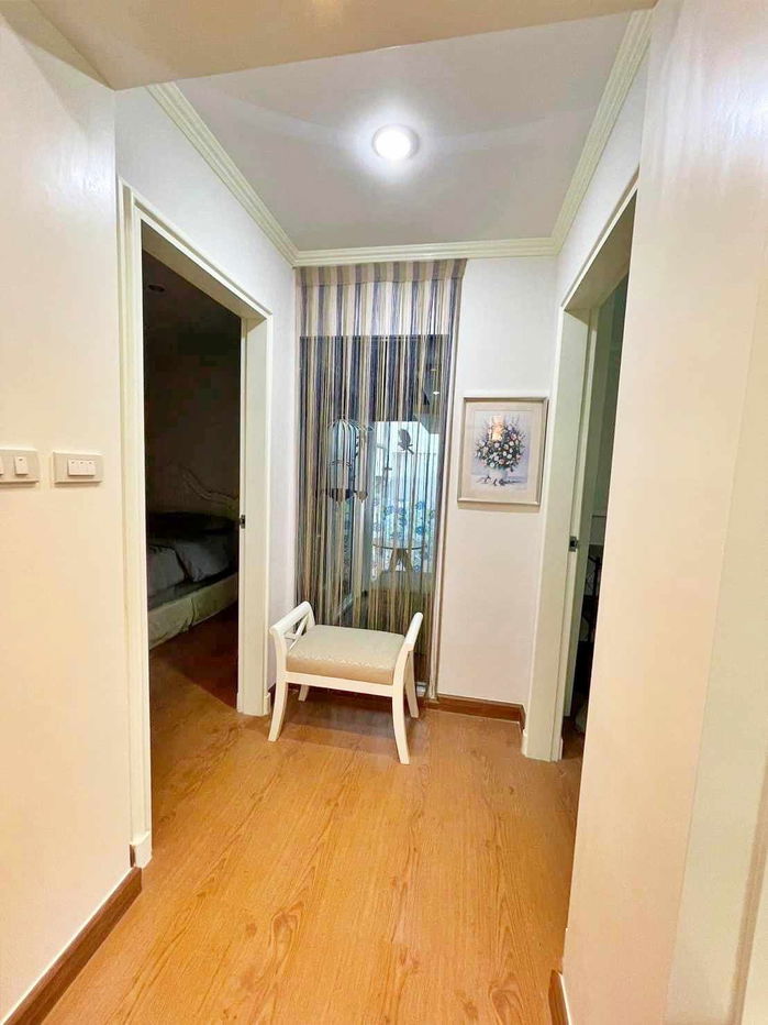 รูป ห้องว่าง❤️ราคาต่อรองได้✅สนใจห้องนี้ทักได้เลยนะคะ❣️❣️❣️ พระโขนง💥เดอะ เน็กซ์ การ์เด้น สวีท 🔴🟢🟡 - รูปที่ 12/17