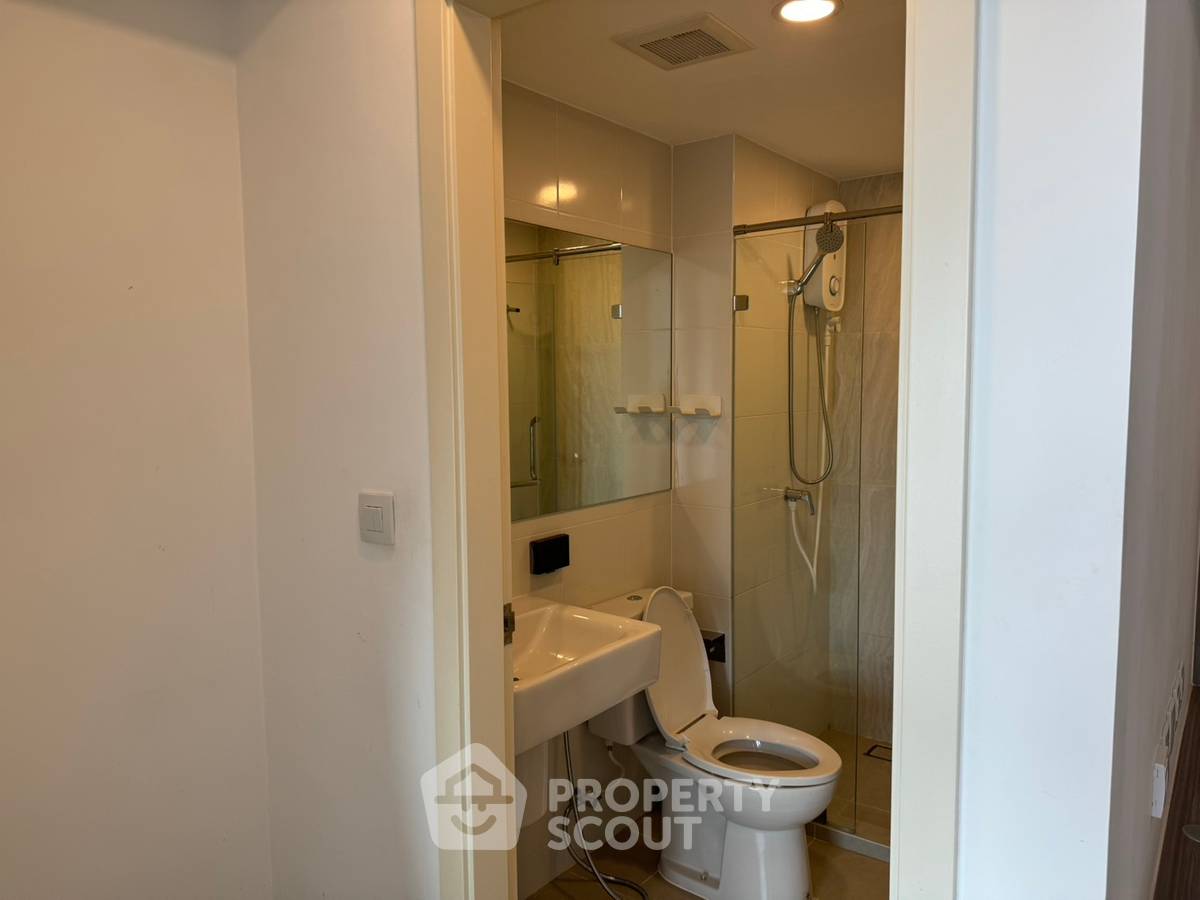 รูป คอนโด 1-ห้องนอน ที่ ดิ ออริจิ้น พหลฯ-สะพานใหม่ ใน คลองถนน (ID 2136939) - รูปที่ 3/12