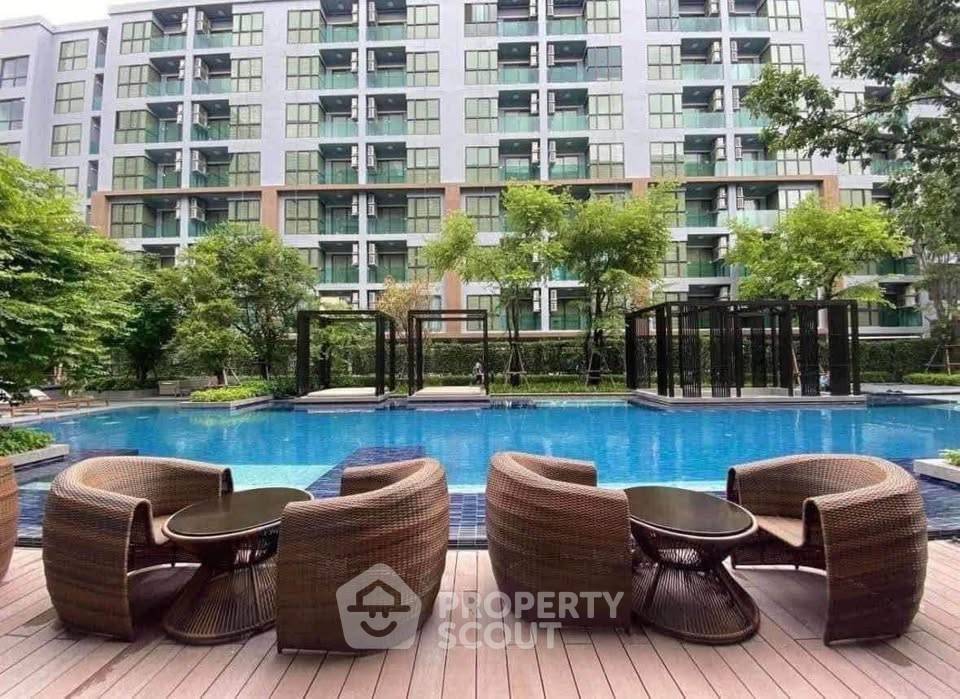 picture 2-BR Condo at The Excel Hideaway Sukhumvit 50 near BTS Phra Khanong (ID 2456610) - 20/22